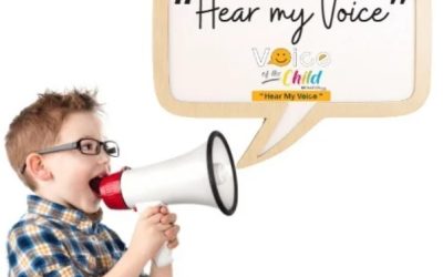 Voice of the Child Training: Empowering Practitioners to Echo Children’s Voices